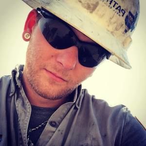 Meet your Posher, Zach